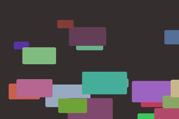 近期案例二品牌宣传片制作项目展示